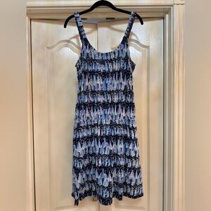 Lilly Pulitzer Women’s Romper Dress